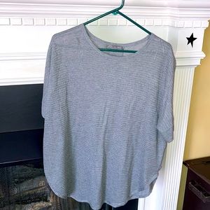 Jockey first sun short sleeve sweater